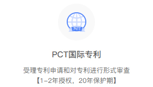 PCT国际专利代办